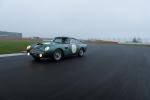 Aston Martin DB4 GT Continuation 2017 года (WW)